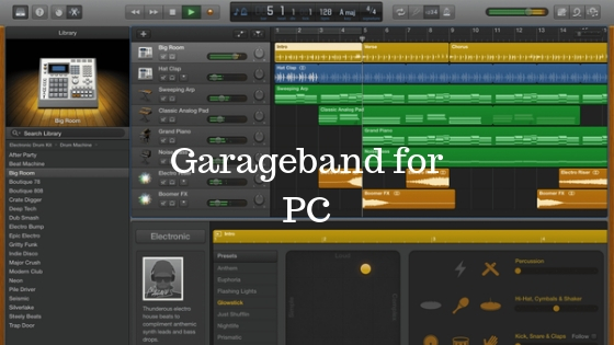 garageband apk file download for android
